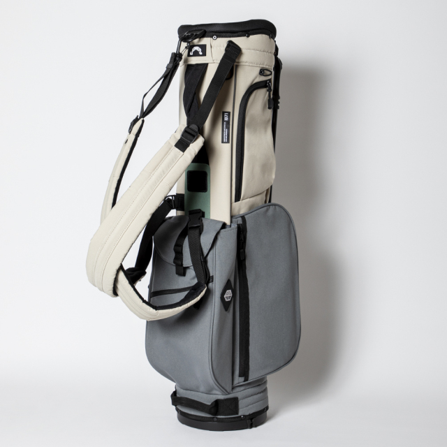 JONES（ジョーンズ） Rover Stand Bag（ローバースタンドバッグ）Field