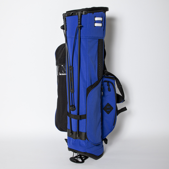 JONES（ジョーンズ） Trouper （トゥルーパー）Stand Bag（スタンド
