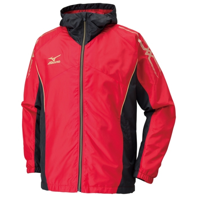 mizuno ( ミズノ ) ウォーマーシャツ・パンツ上下セット（ブレスサーモ