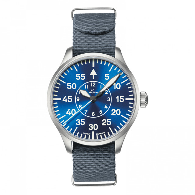 Laco 862103 PILOT Aachen39 Blaue Stunde パイロット アーヘン39