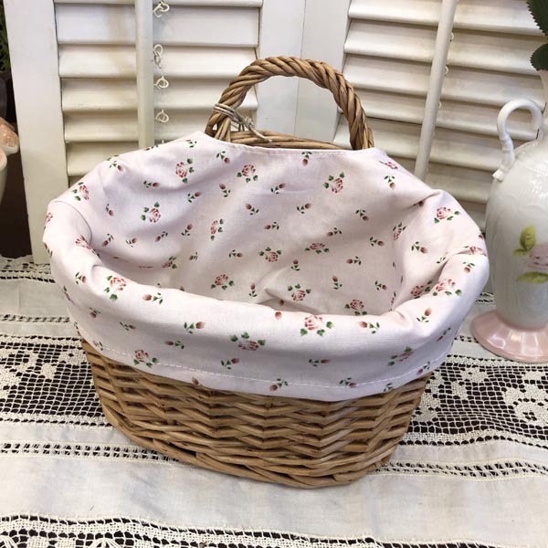 マニー バスケット