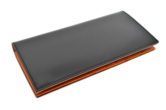 CORDOVAN1957(コードバン1957） 長財布（小銭入れあり） 「プレリー