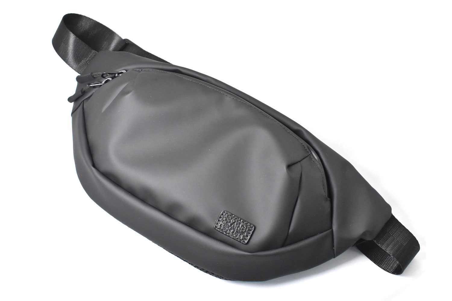 ACTIVE（アクティブ） 防水＆耐久＆軽量 ボディバッグ 「プレリー1957