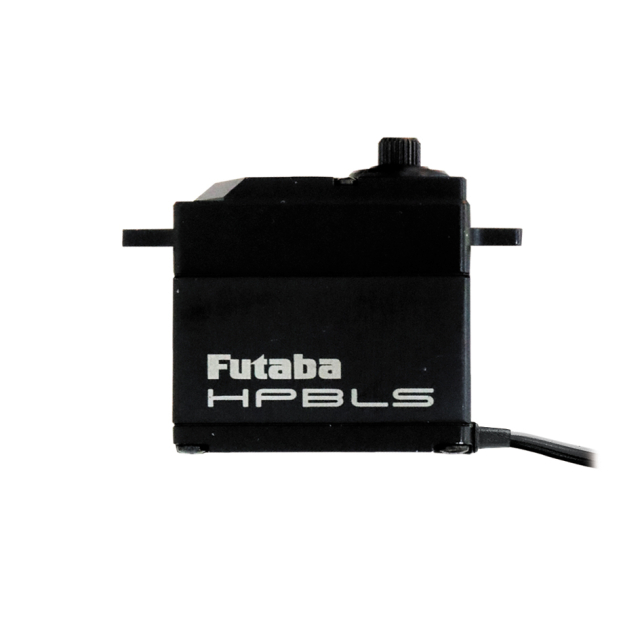 FUTABA HPS-CB701サーボ（エンジンカー／バギー用）00107283-3