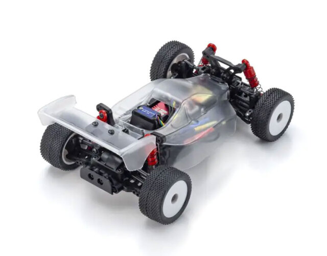 京商 ミニッツバギー MB-010VE 2.0 SPシャシーセット 32294 KYOSHO