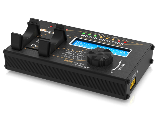 G-FORCE 250W/35A 放電器 GD250 Discharger G0317