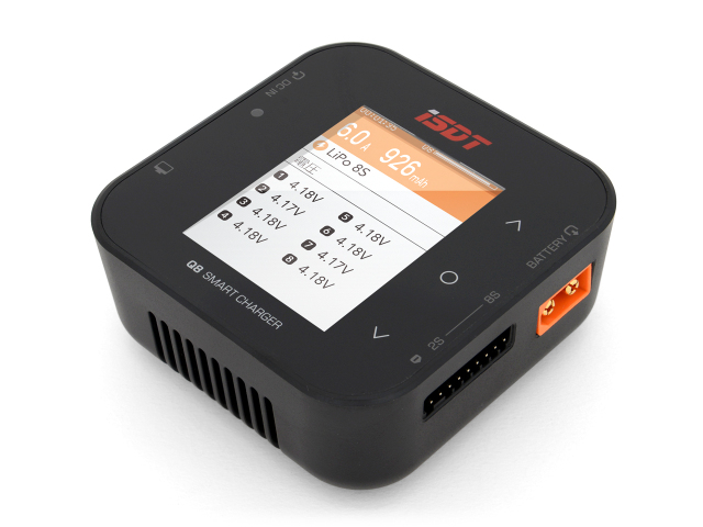 G-FORCE 200W/30A 放電器 GD200 Discharger