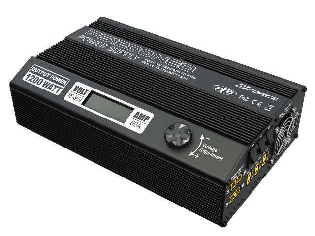 G-FORCE 250W/35A 放電器 GD250 Discharger G0317