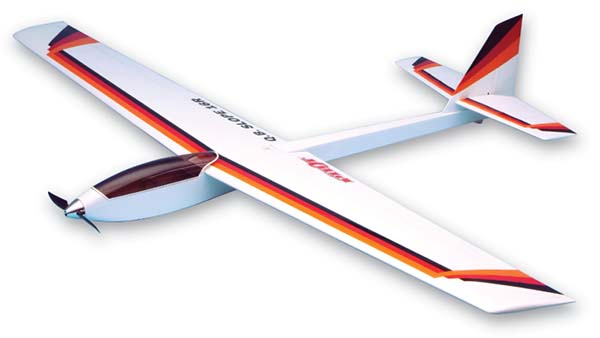 PILOT Q.B.スロープ16R バルサキット 12171 OK模型