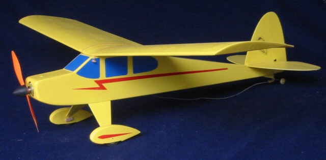 テトラ ルーキーR-40SR バルサキット