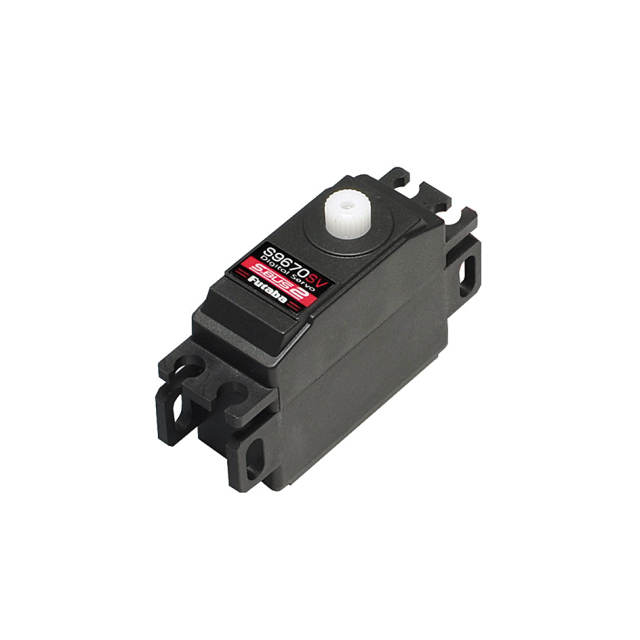 FUTABA カー用サーボ S-C400 URモード対応EPツーリング・バギー用S.BUS