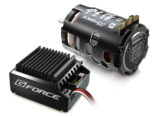 G-FORCE BLC50 Type-D コンボセット (13.5T) G0372 ジーフォース