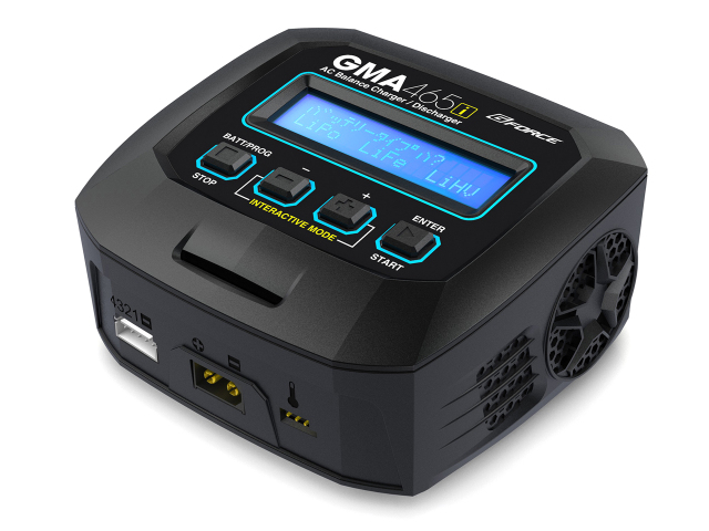 G-FORCE PS200 小型安定化電源 MAX17A(200W) PS200 Power Supply G0390