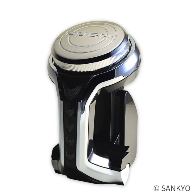 SANKYO ネオステラ枠 レプリカレバー V-コントローラー シルバー