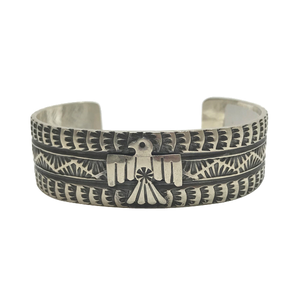 INDIAN JEWELRY NAVAJO ナバホ族 Sunshine Reeves(サンシャイン