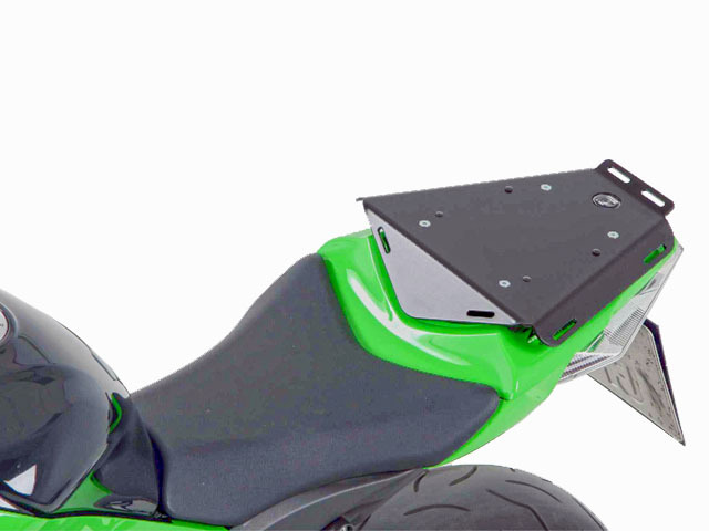 ヘプコ＆ベッカー タンデムシート置換型リアラック「Speedrack EVO