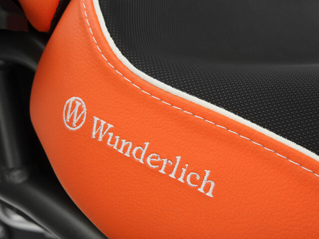 フロントシート / リアシート「ACTIVE COMFORT」パンアメリカ 1250