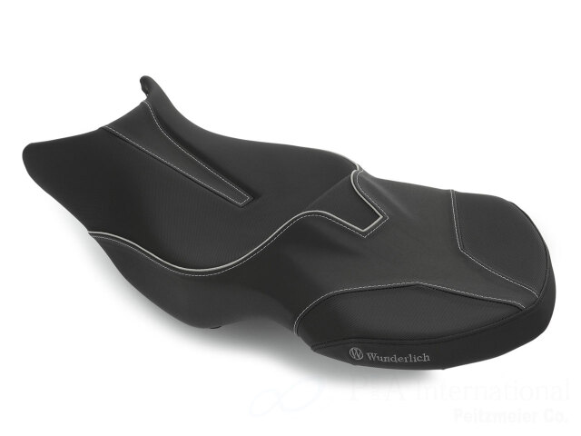 Wunderlich アクティブコンフォートシート Queens-Edition BMW F900XR