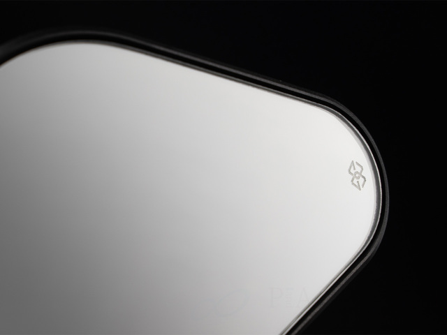 ギルズツーリング バーエンドミラー 「STRATOS」 M0302BD