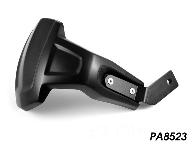 P&Ainternational スプラッシュガード YAMAHA MT-09 / Tracer9 / XSR900