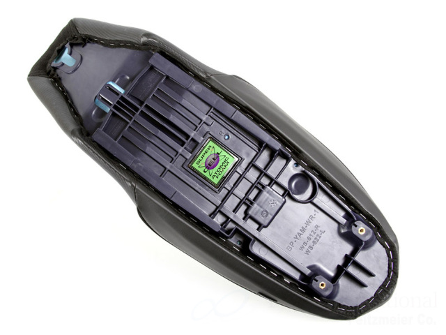 Sargent ワールドスポーツパフォーマンスシート YAMAHA WR250R / WR250X