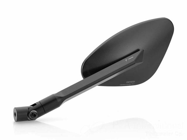 rizoma / リゾマ ミラー 「GENESI」