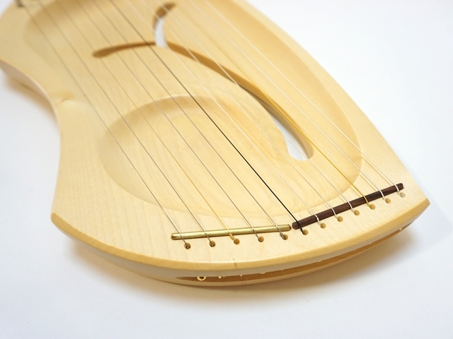 受注発注【182】アウリスライアー/ダイアトニック/12弦/LDD ペロル