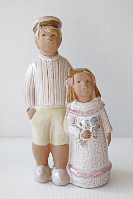 PetaPeta北欧雑貨ショップ＞＞スウェーデン＞＞jie gantofta社＞＞陶器