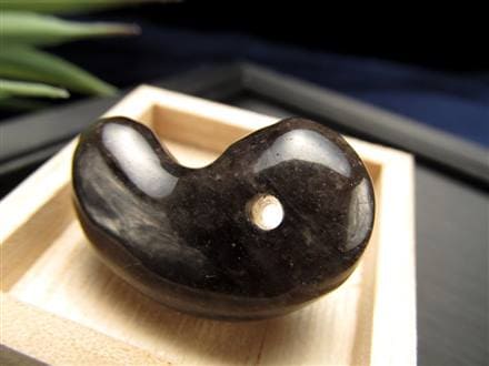 ☆日本を代表する水晶の聖地「山梨県黒平」☆熟練職人による純日本製の