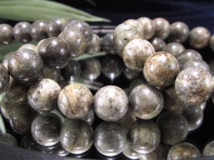 ◇明るめカラータイプ◇究極の開運ブレス◇神秘の鉱石・天照石◇健康