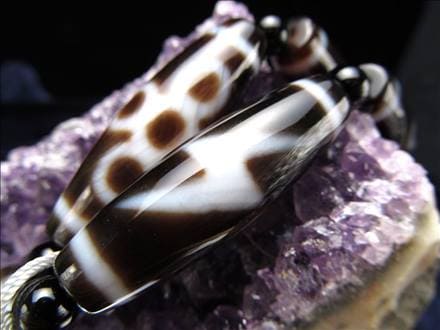 ◇一連◇5個付き◇限定極少入荷！◇お買い得！連販売天珠◇開運、財運