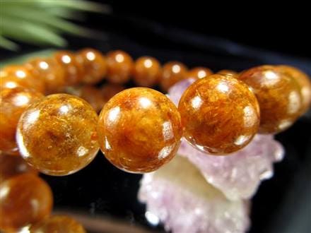 ◇ルチルの完全体！たっぷり咲き誇る星花ルチル◇濃色！華やかな金色