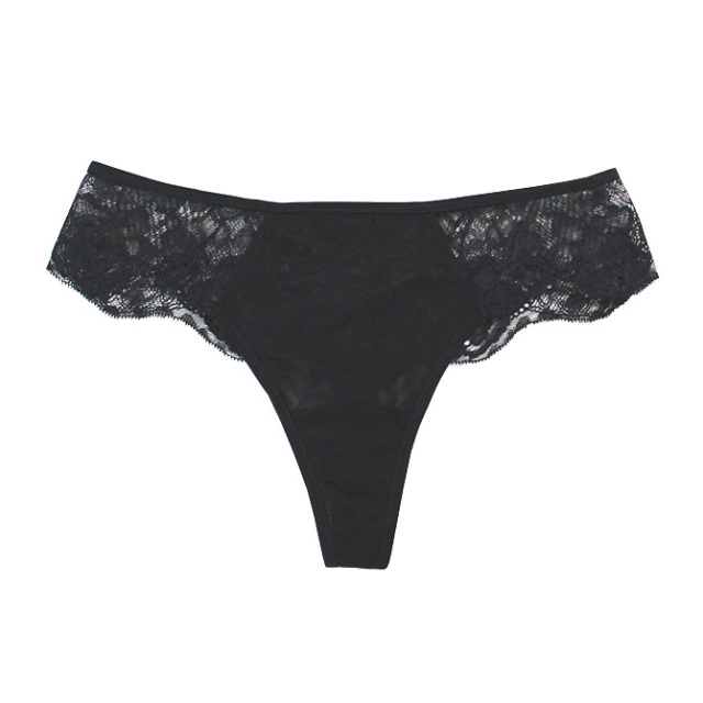LA PERLA】【ラ・ペルラ】 0000850 タンガ