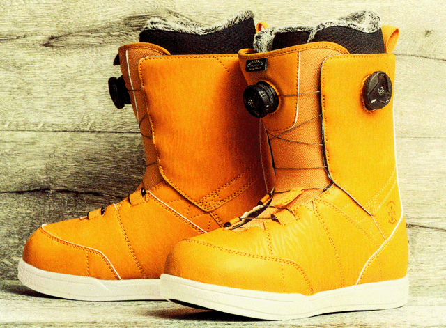 クロスファイブ（X5）スノーボード・ブーツ | 横浜スノーボード