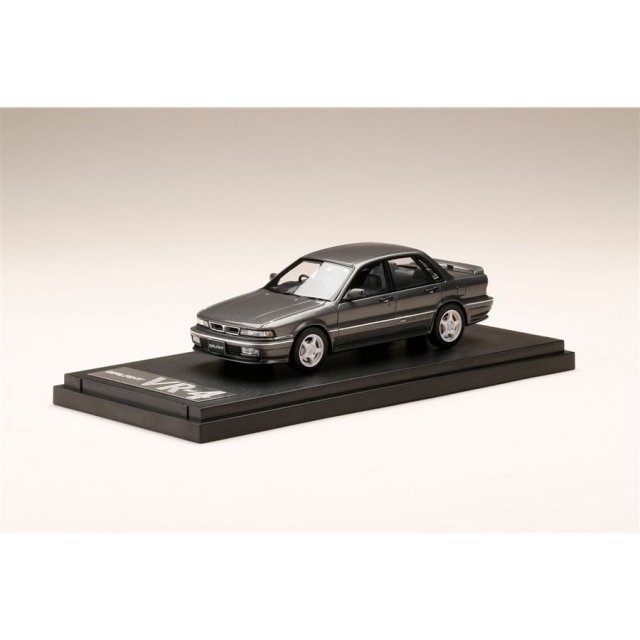 MARK43 1/43 ミツビシ ギャラン VR-4 E39A 1990 カスタムバージョン