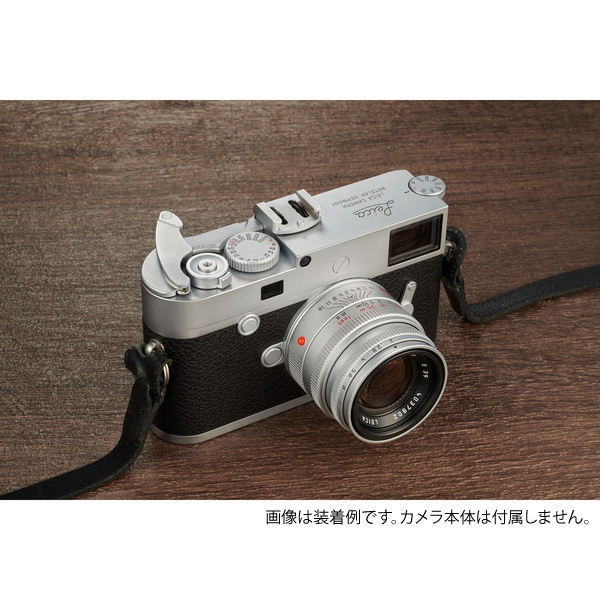 サムレストレバー for M10 Ver.II シルバークローム HJM11SC【在庫品