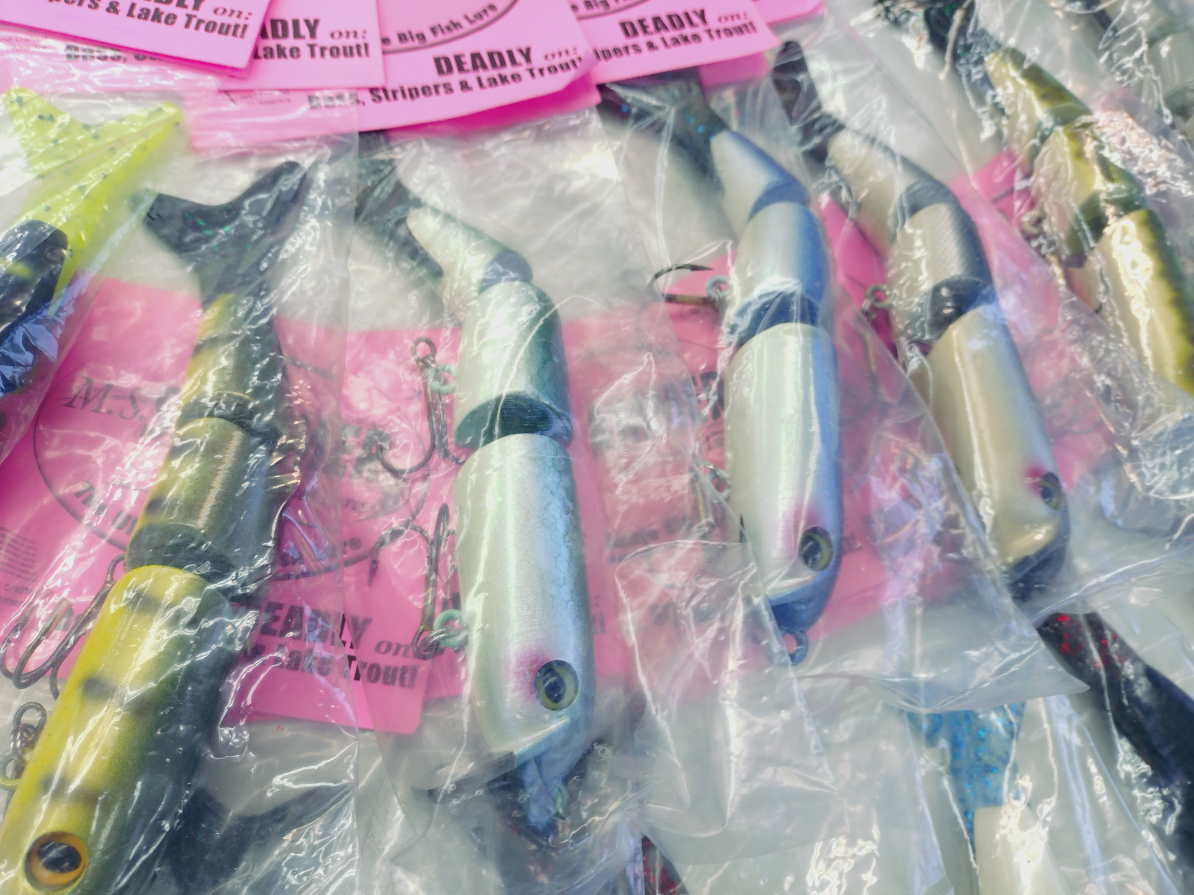 定価の50％OFF！数量限定！MSスラマー XXシリーズ SM 7インチ M.S.SLAMMER