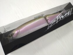 クラッシュ フレンジー マジックトラウト KLASH FRENZY DRT ディー