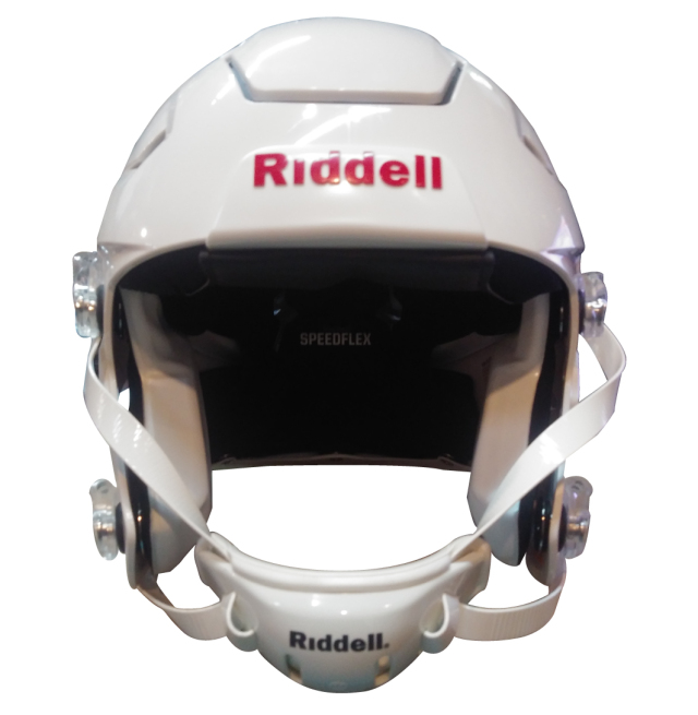 RIDDELL SPEED FLEX ホワイト
