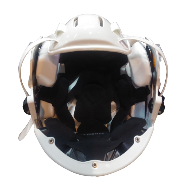 RIDDELL SPEED FLEX ホワイト