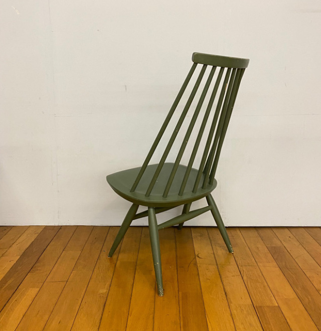 Ilmari Tapiovaara / イルマリ・タピオヴァーラ Edsby Verken