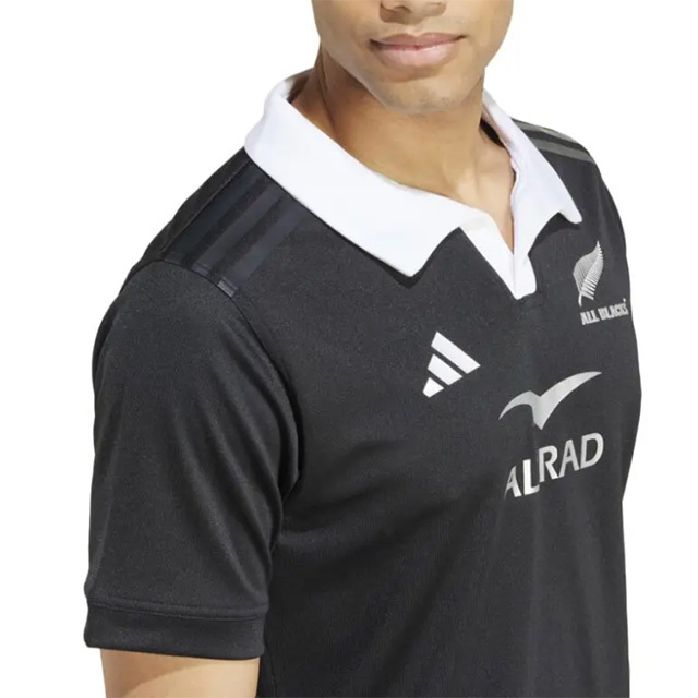 オールブラックス 24/25 ホームジャージ