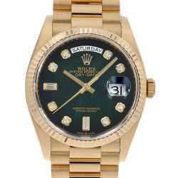 86285 ダイヤモンド ROLEX（ロレックス）デイトジャスト パール