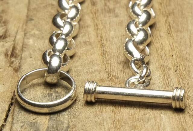 ブレスレット メキシカン ジュエリー ヴィンテージ シルバー 925 (B105)