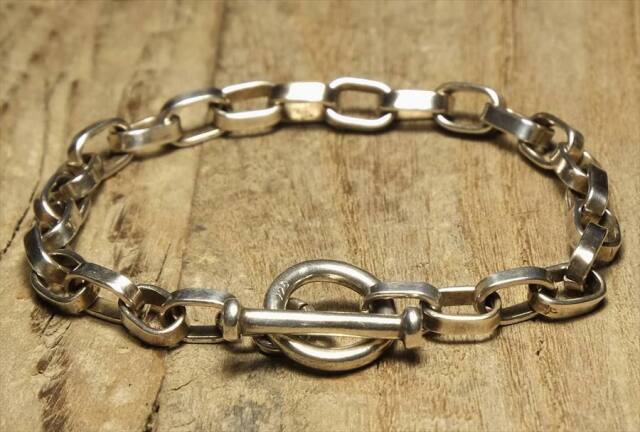 ヴィンテージ シルバー アクセサリー ブレスレット Vintage Silver 925
