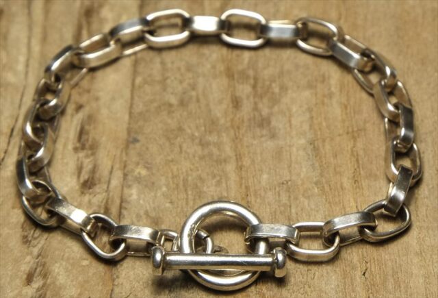 ヴィンテージ シルバー アクセサリー ブレスレット Vintage Silver 925