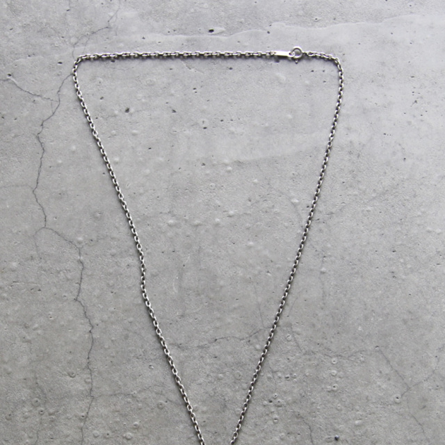 TOUAREG SILVER (トゥアレグシルバー) [ NECKLACE 01 ] ネックレス