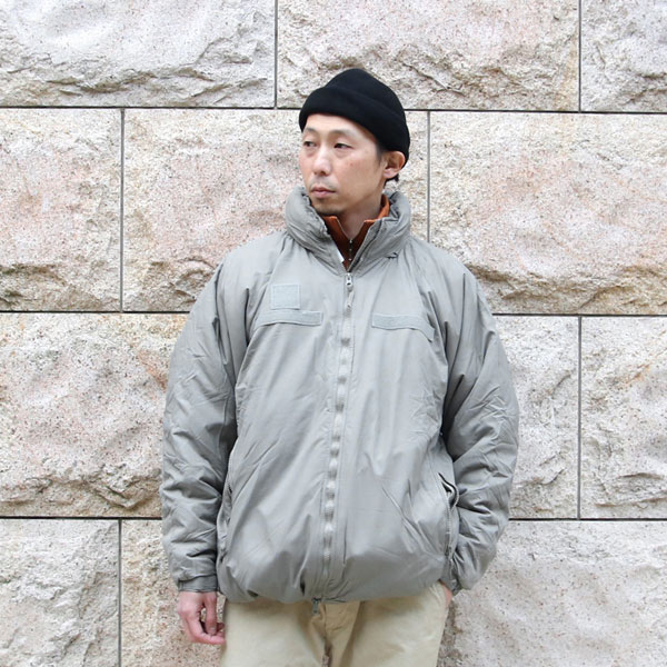 DEAD STOCK MILITARY (デッドストック ミリタリー) U.S.ARMY GEN 3