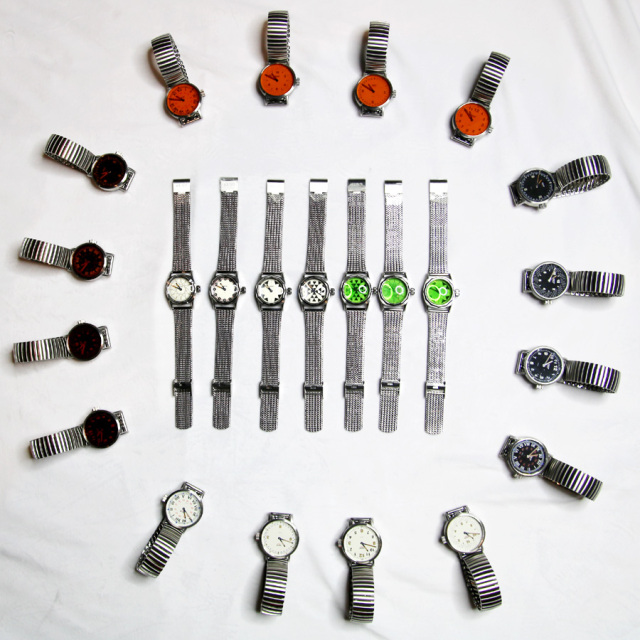 GS/TP(ジーエスティーピー) [GOLIATH ORANGE JUICE]シリーズNEW MODEL