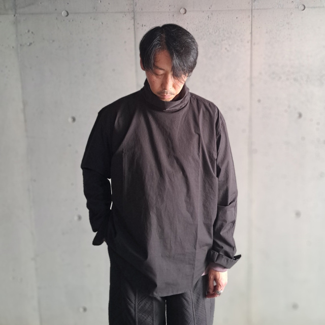 SEEALL (シーオール) SAU51 SH383 [ FENCING SHIRTS ] フェンシング